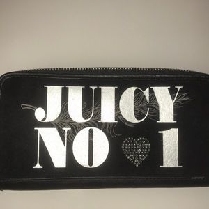 Juicy Couture Wallet